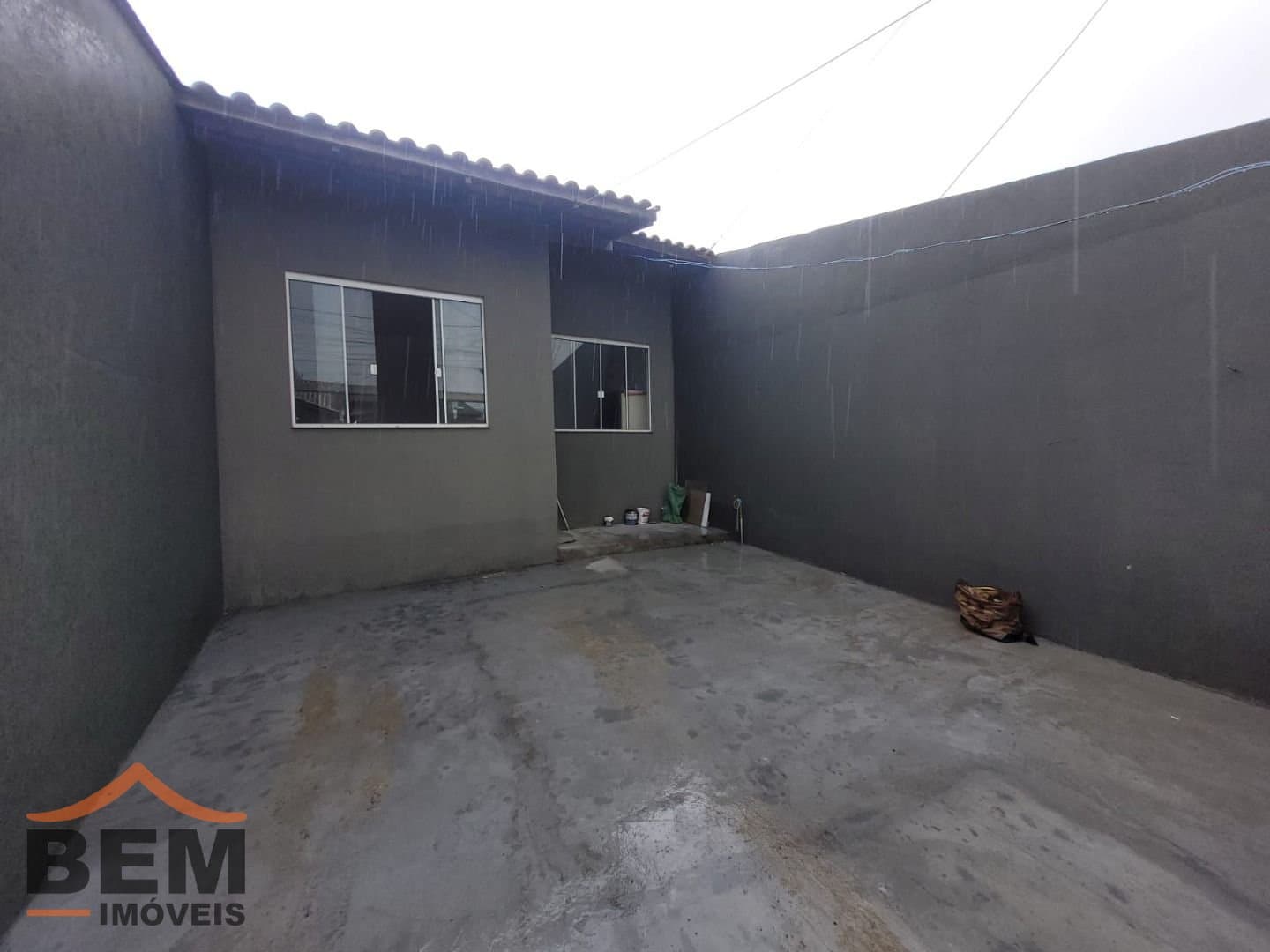 Casa para Locação com 2 quartos e 50m² no bairro Santa Regina, em Itajaí - SC