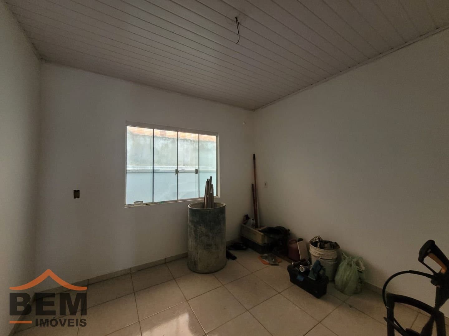 Casa para Locação com 2 quartos e 50m² no bairro Santa Regina, em Itajaí - SC