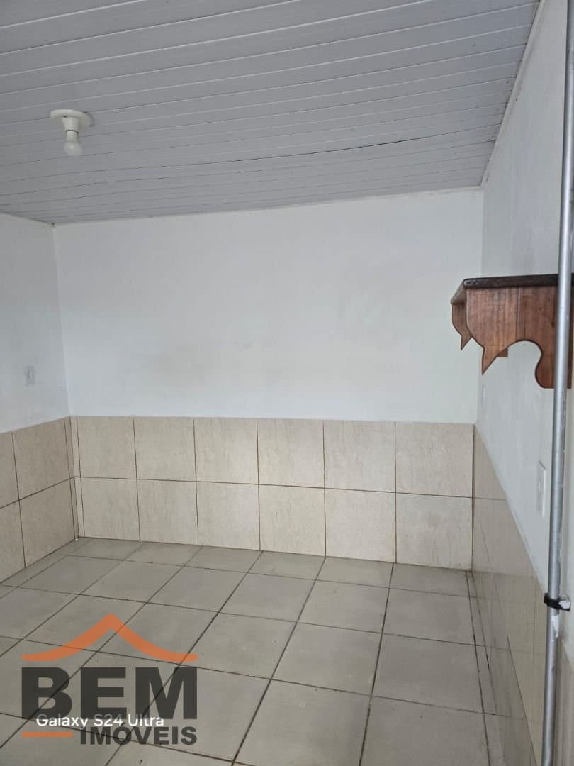 Casa para Locação com 2 quartos, 1 vaga no bairro Murta em Itajaí/SC