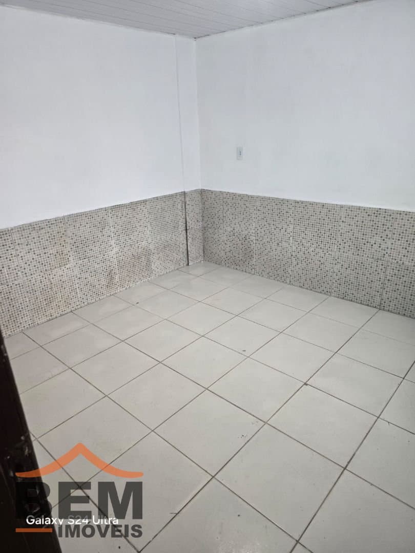 Casa para Locação com 2 quartos, 1 vaga no bairro Murta em Itajaí/SC