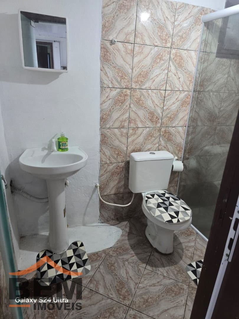 Casa para Locação com 2 quartos, 1 vaga no bairro Murta em Itajaí/SC