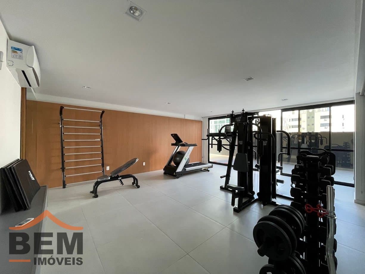 Apartamento para alugar com 1 quarto e 40 m² no Centro, em Itajaí