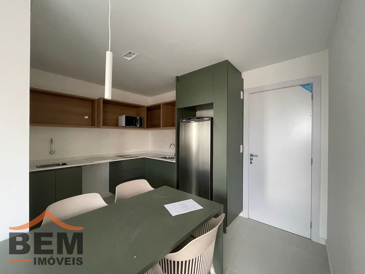 Apartamento para alugar com 1 quarto e 40 m² no Centro, em Itajaí