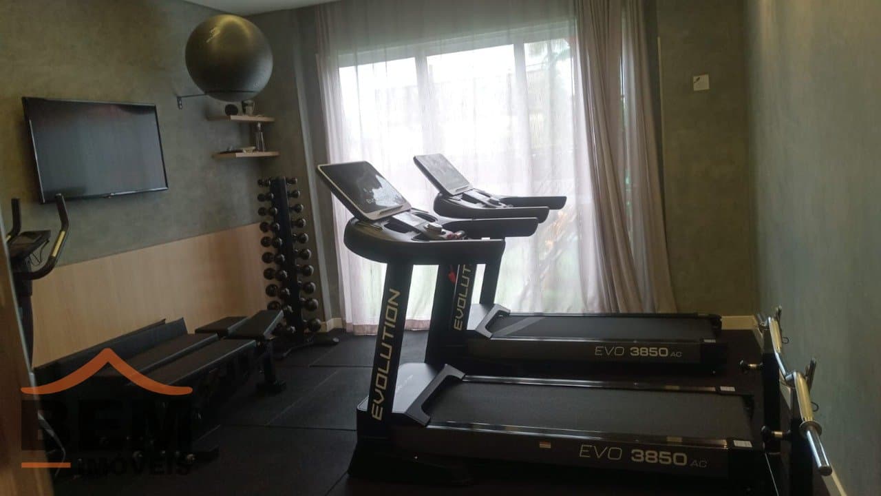 Apartamento à venda com 2 dormitórios no bairro Dom Bosco em Itajaí - SC