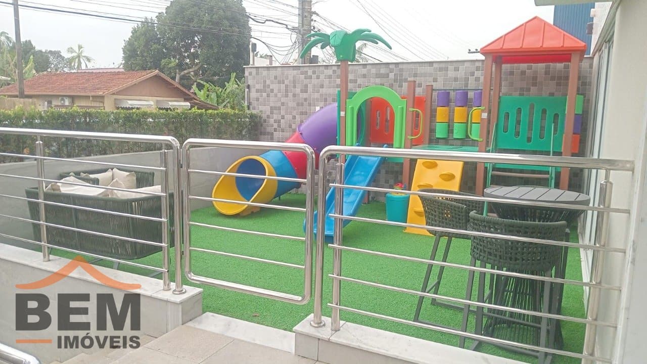 Apartamento à venda com 2 dormitórios no bairro Dom Bosco em Itajaí - SC
