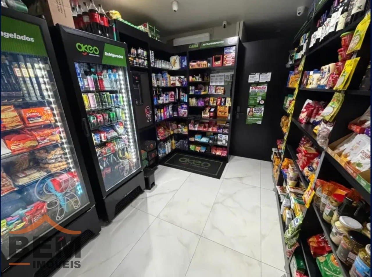 Apartamento à venda com 2 dormitórios no bairro Dom Bosco em Itajaí - SC