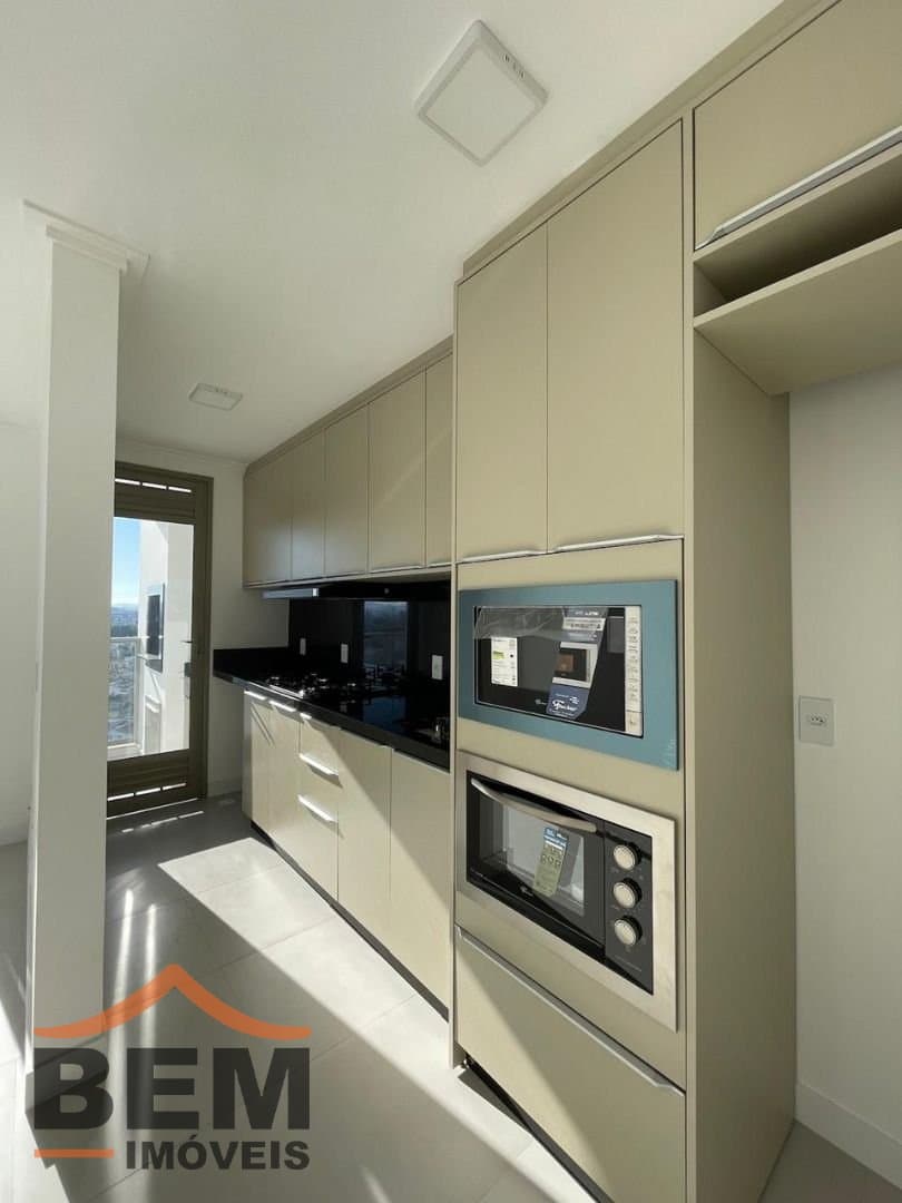 Apartamento para Locação com 2 quartos e 56m² no bairro São Vicente, em Itajaí - SC