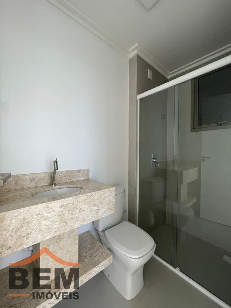 Apartamento para Locação com 2 quartos e 56m² no bairro São Vicente, em Itajaí - SC