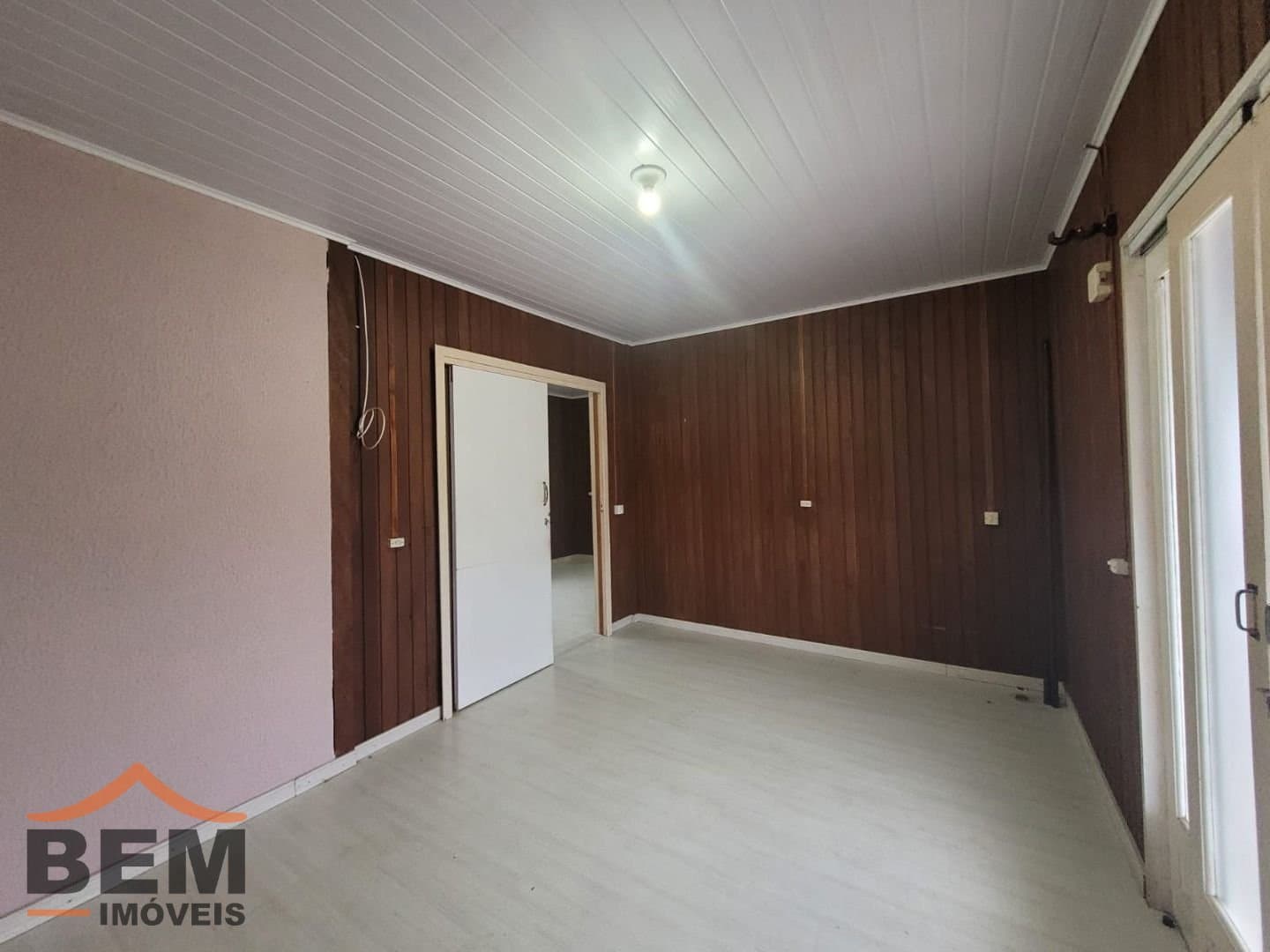 Casa para Locação com 2 quartos, 2 vagas no bairro Cidade Nova em Itajaí/SC