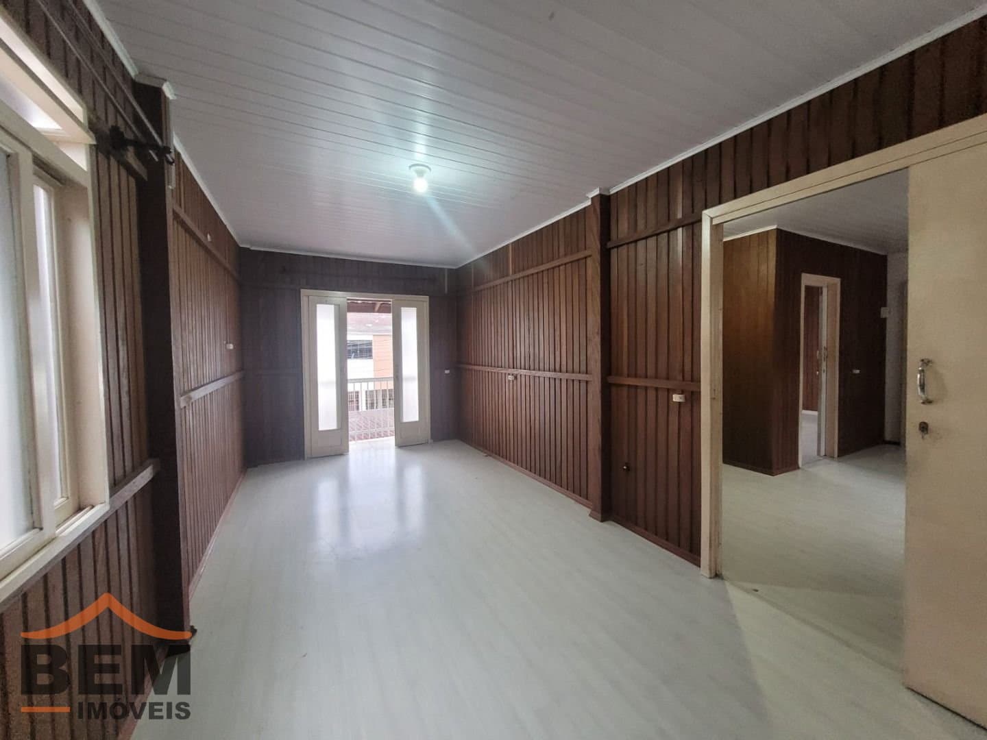 Casa para Locação com 2 quartos, 2 vagas no bairro Cidade Nova em Itajaí/SC