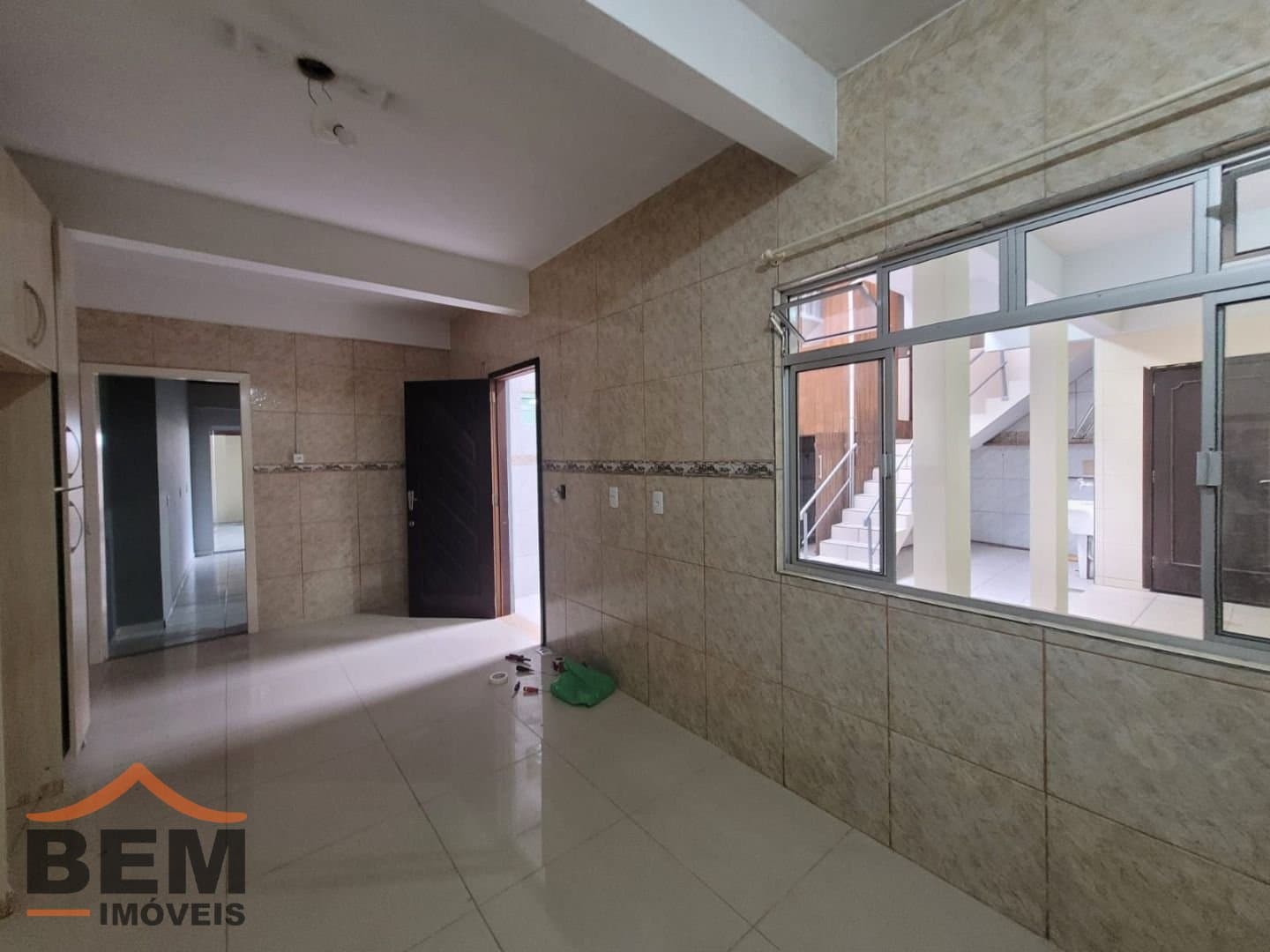 Casa para Locação com 2 quartos, 2 vagas no bairro Cidade Nova em Itajaí/SC