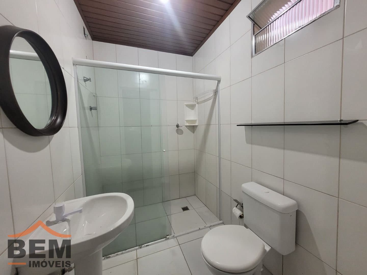 Casa para Locação com 2 quartos, 2 vagas no bairro Cidade Nova em Itajaí/SC