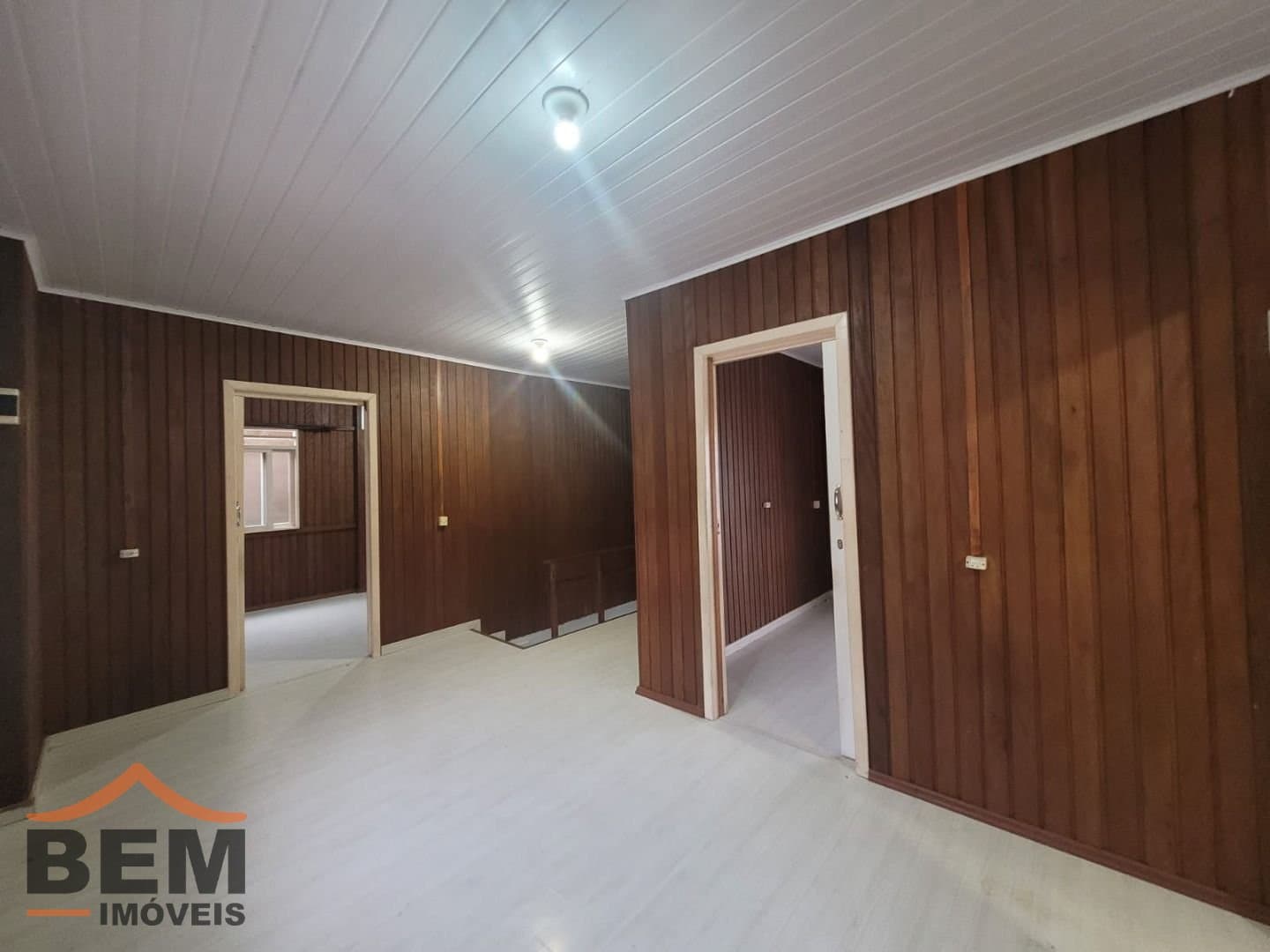 Casa para Locação com 2 quartos, 2 vagas no bairro Cidade Nova em Itajaí/SC