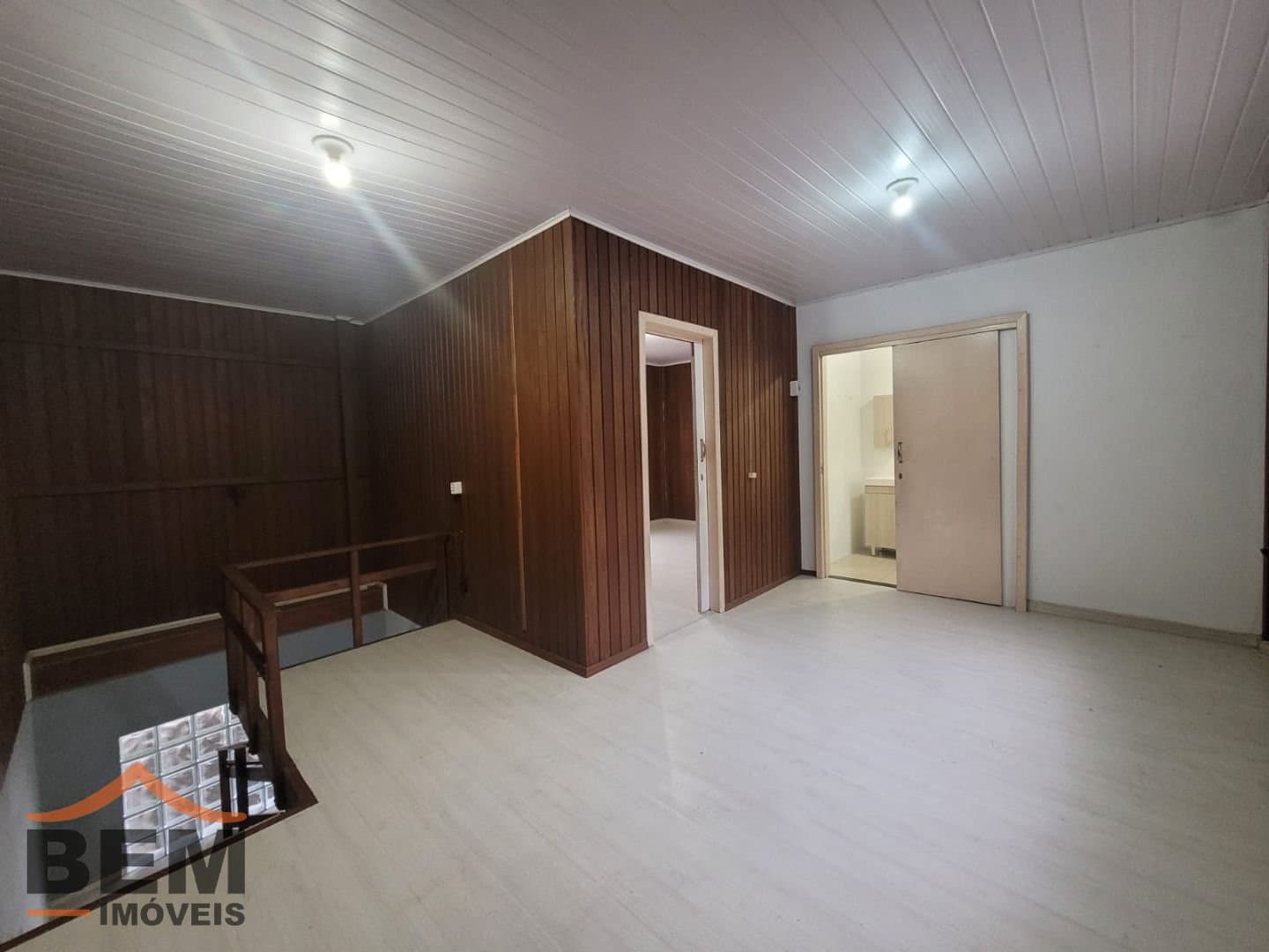 Casa para Locação com 2 quartos, 2 vagas no bairro Cidade Nova em Itajaí/SC