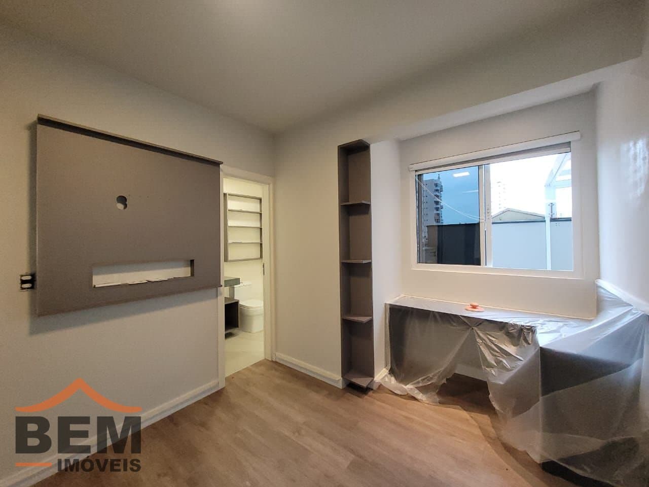 Apartamento para Locação com 2 quartos e 110m² no bairro São Judas, em Itajaí - SC
