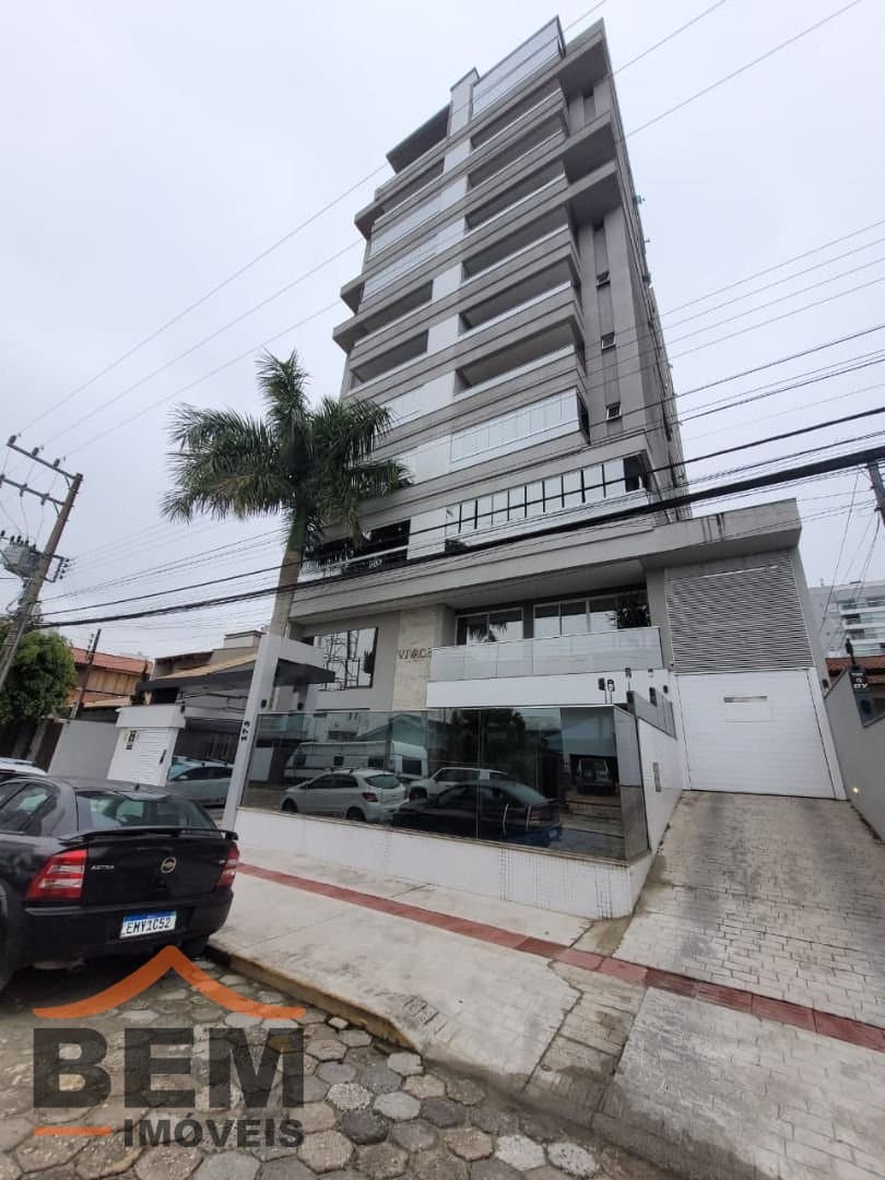 Apartamento para Locação com 2 quartos e 110m² no bairro São Judas, em Itajaí - SC