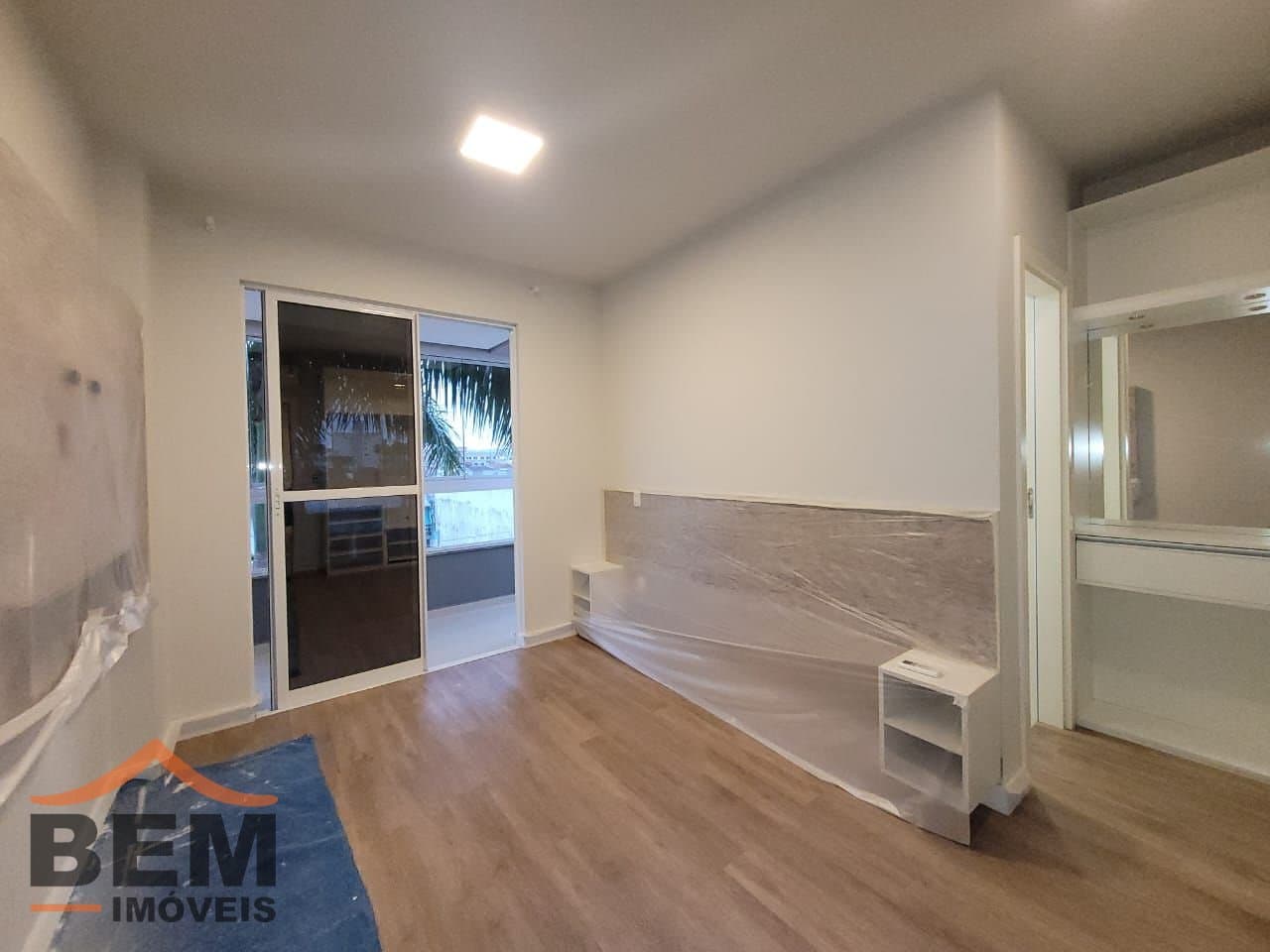 Apartamento para Locação com 2 quartos e 110m² no bairro São Judas, em Itajaí - SC