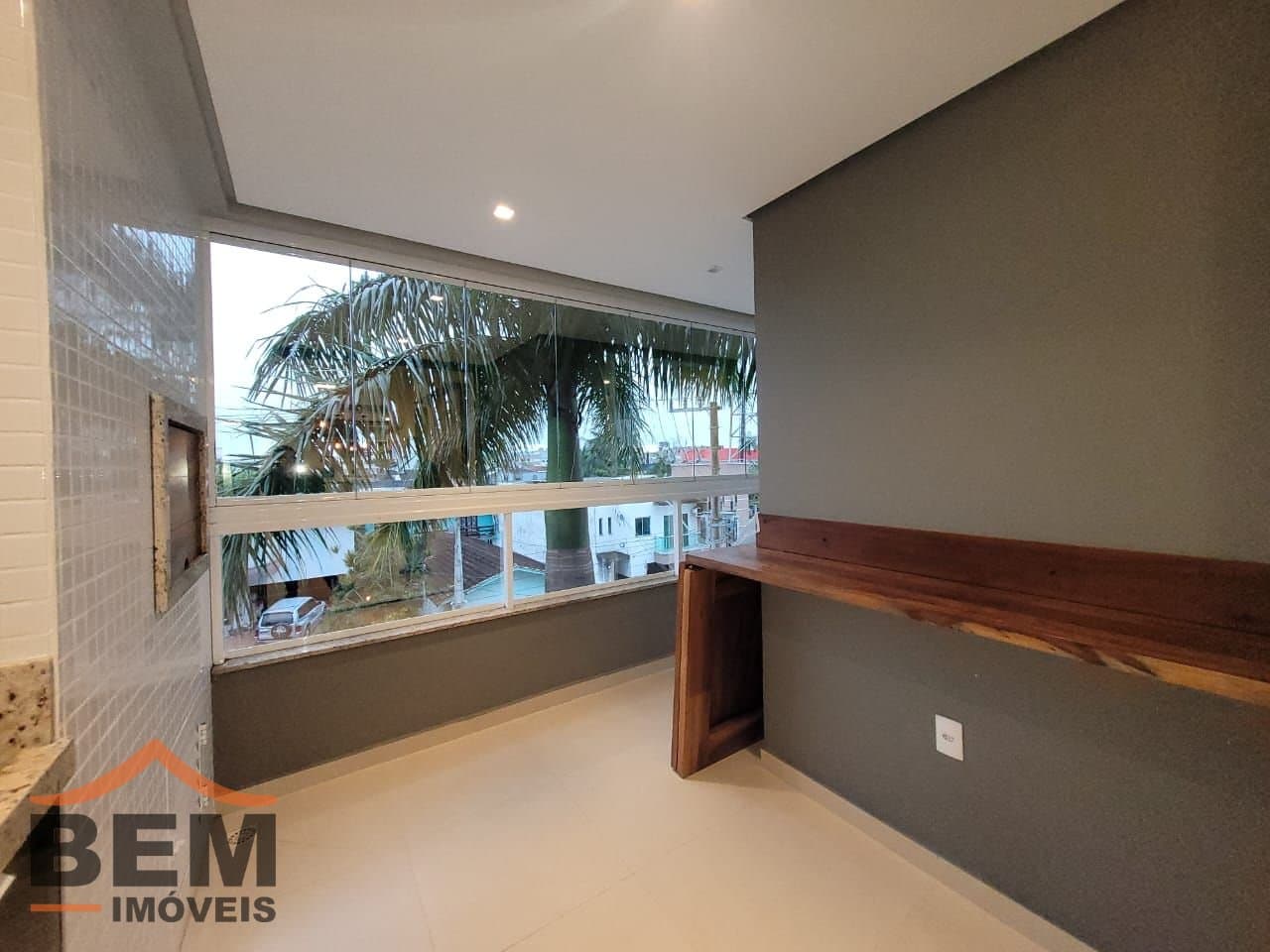 Apartamento para Locação com 2 quartos e 110m² no bairro São Judas, em Itajaí - SC