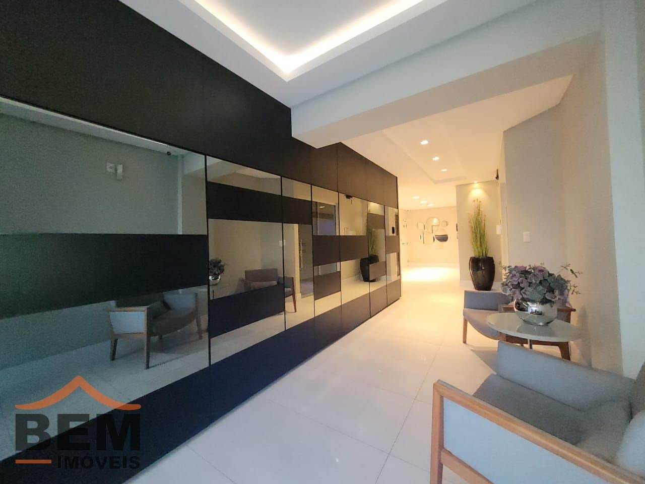 Apartamento para Locação com 2 quartos e 110m² no bairro São Judas, em Itajaí - SC