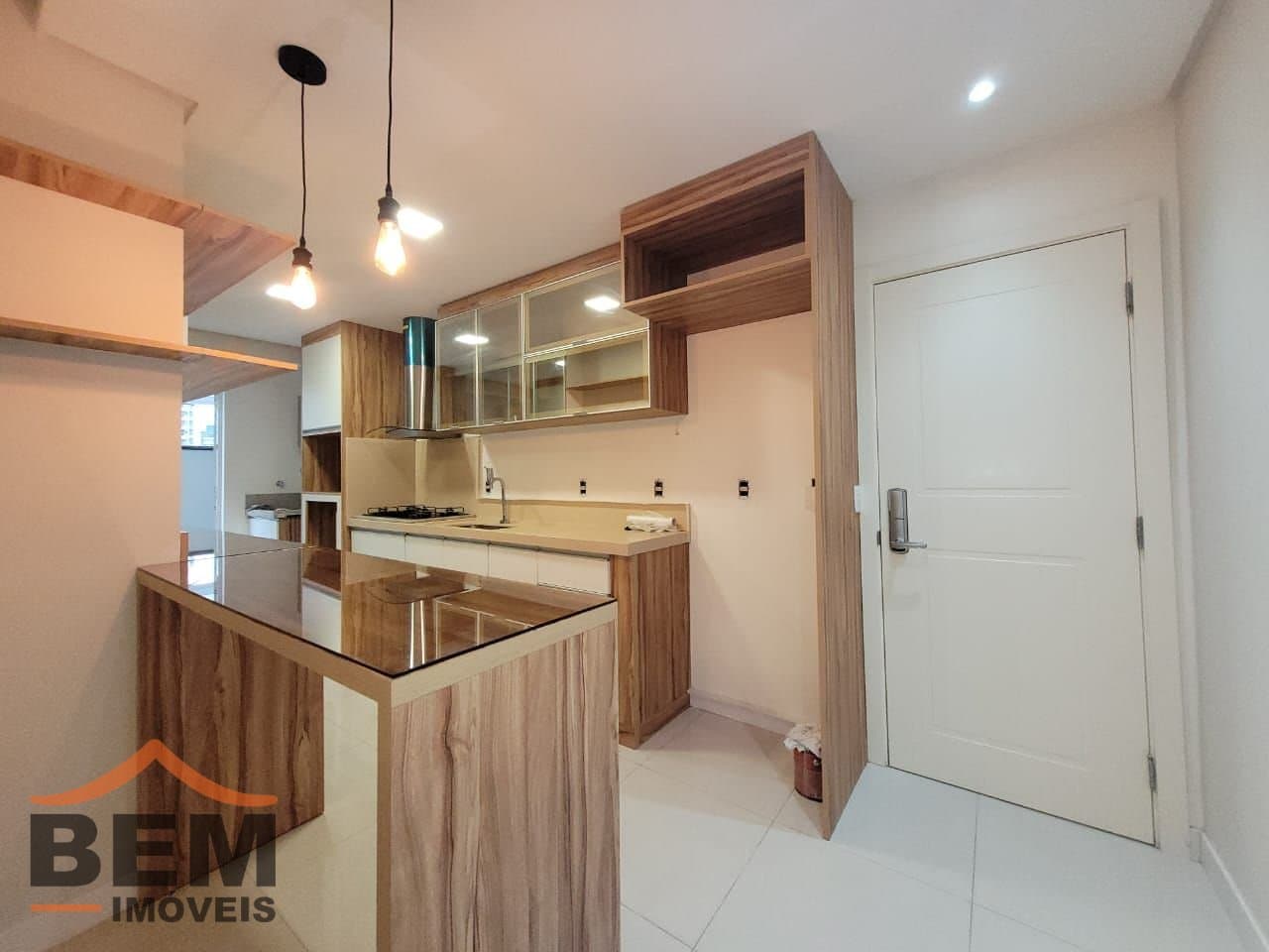 Apartamento para Locação com 2 quartos e 110m² no bairro São Judas, em Itajaí - SC