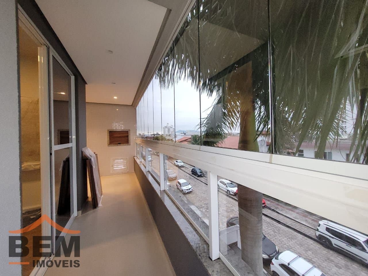 Apartamento para Locação com 2 quartos e 110m² no bairro São Judas, em Itajaí - SC