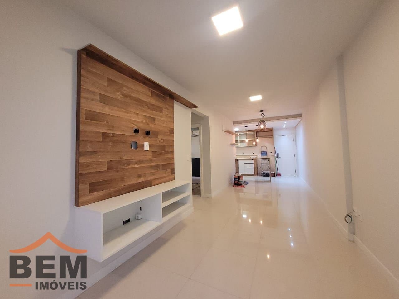 Apartamento para Locação com 2 quartos e 110m² no bairro São Judas, em Itajaí - SC