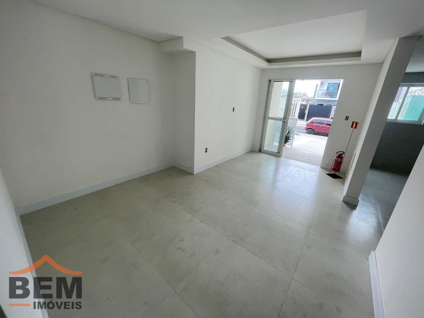 APARTAMENTO PARA LOCAÇÃO NO BAIRRO MURTA