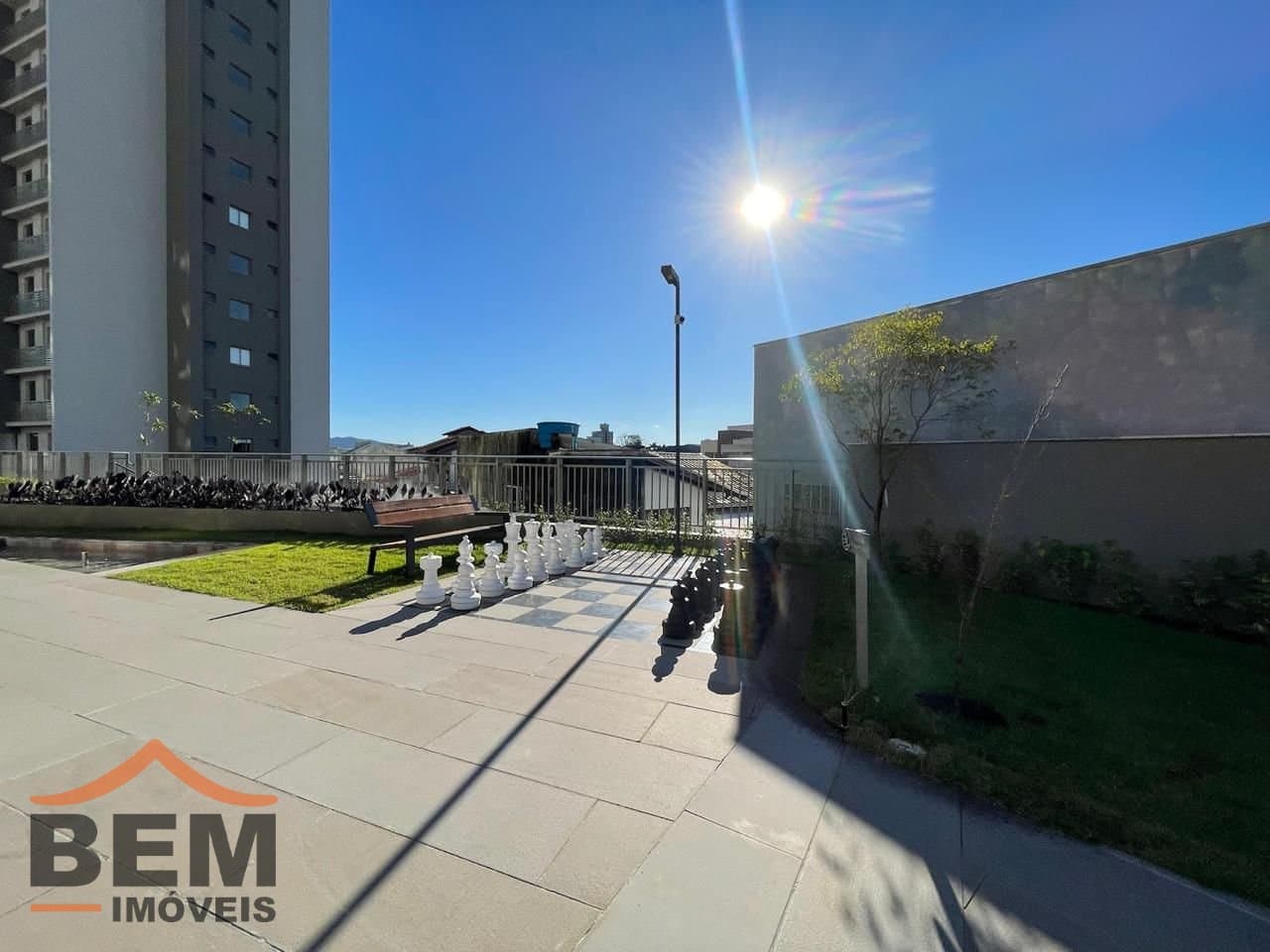 Apartamento com 3 dormitórios para aluguel no São Vicente