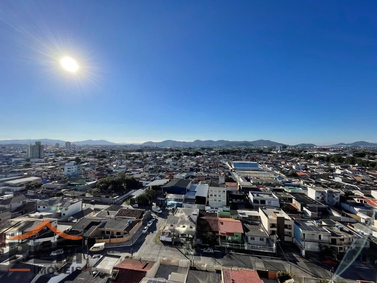 Apartamento com 3 dormitórios para aluguel no São Vicente