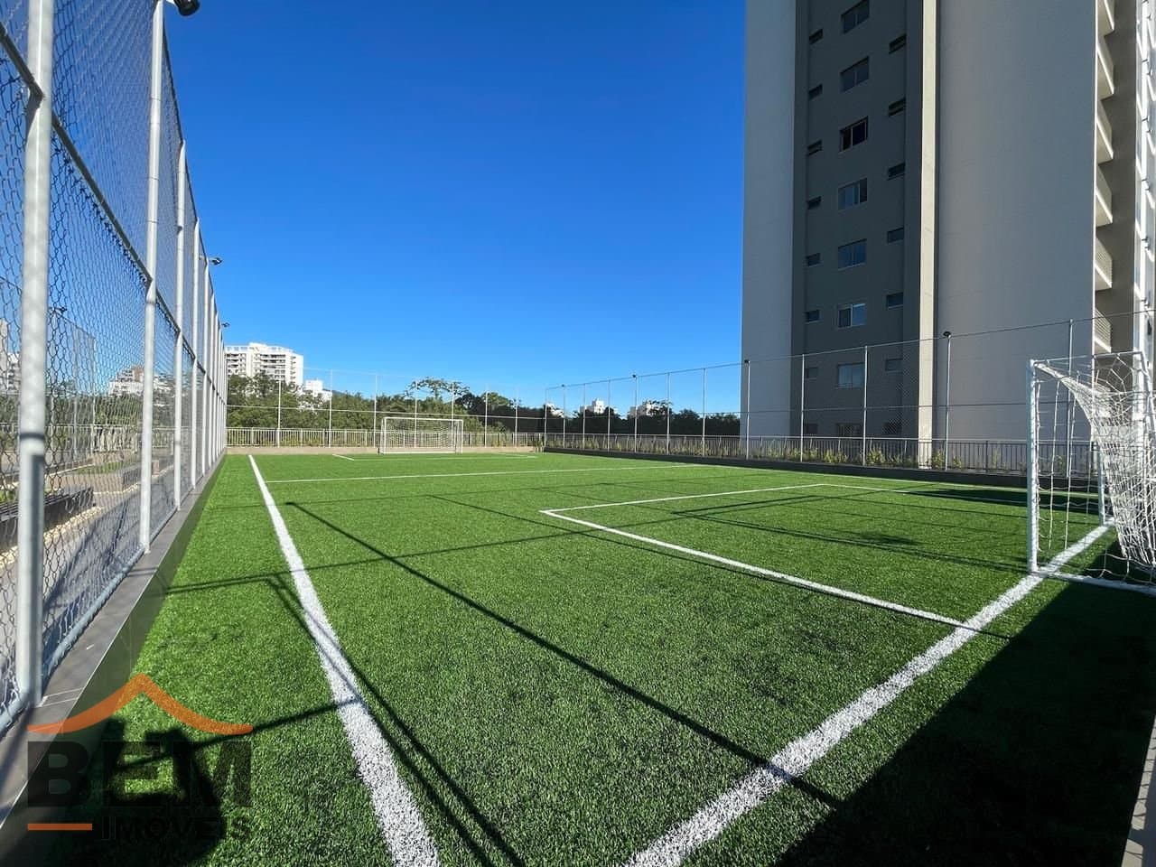 Apartamento com 3 dormitórios para aluguel no São Vicente