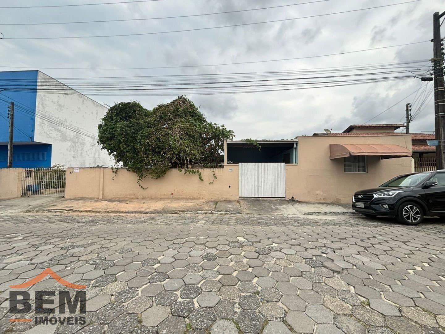 Terreno à Venda no bairro São Vicente em Itajaí/SC | Bem Imóveis