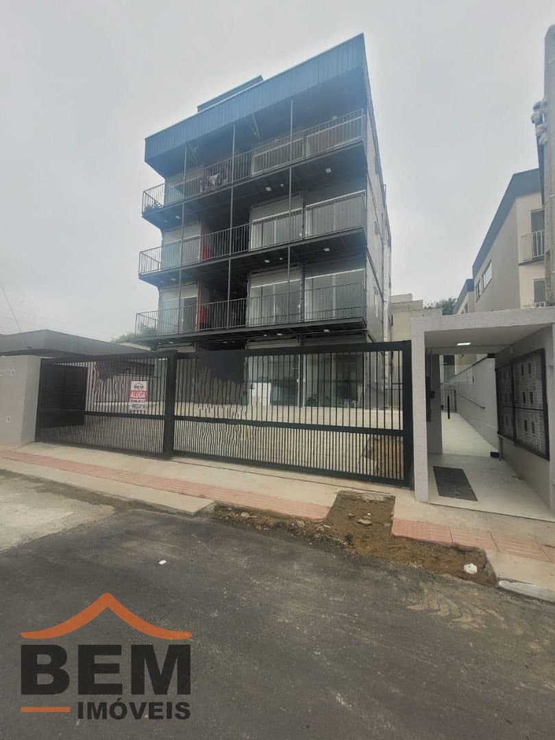 Kitnet para Locação com 1 quarto, 1 vaga no bairro São Vicente em Itajaí/SC