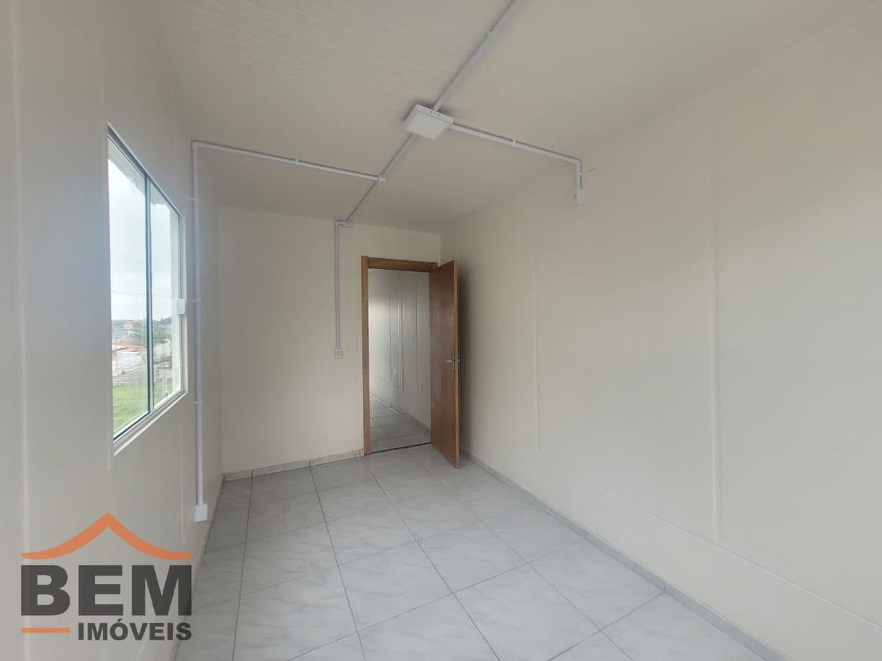 Kitnet para Locação com 1 quarto, 1 vaga no bairro São Vicente em Itajaí/SC