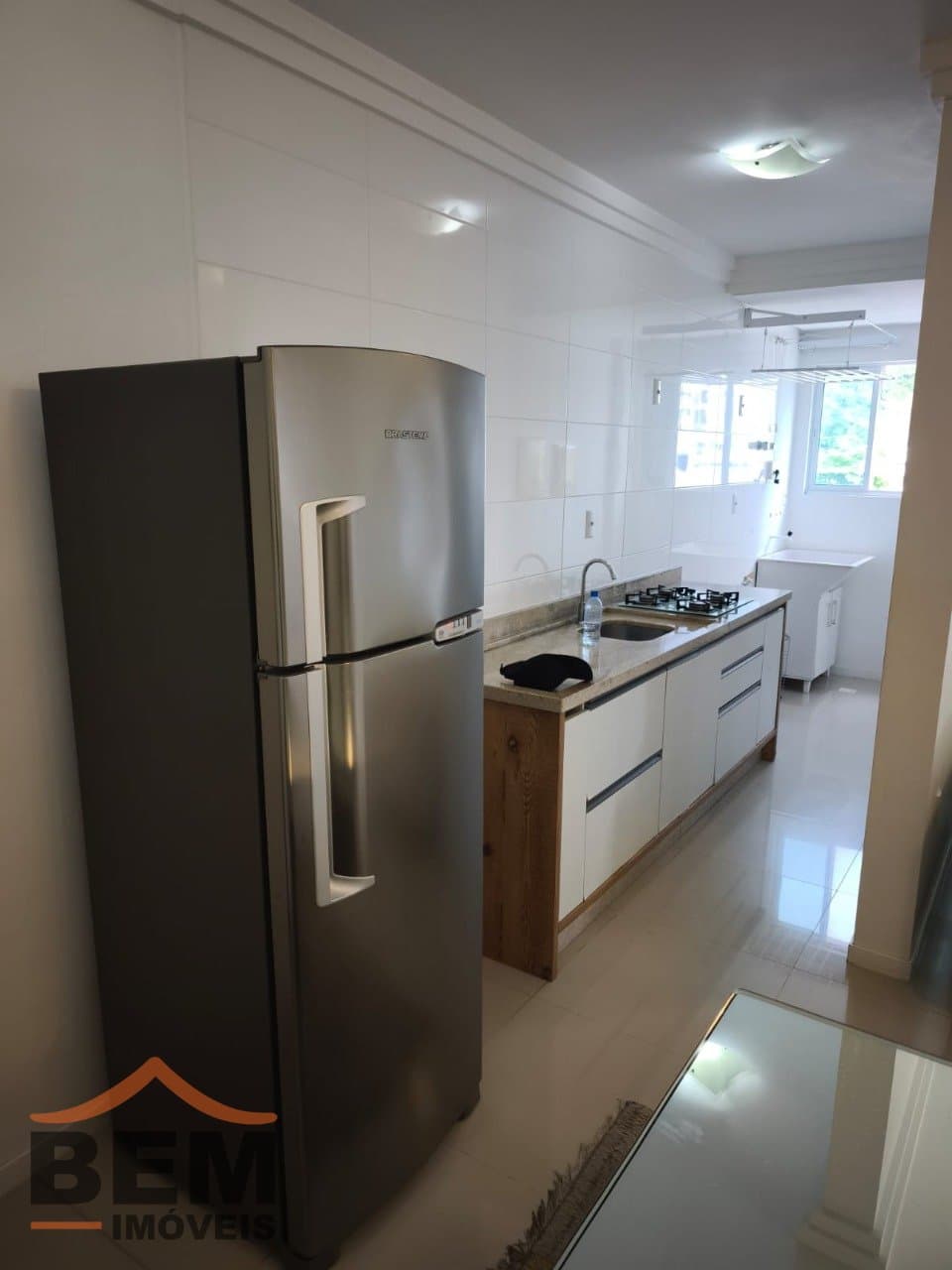 Apartamento à Venda com 2 quartos, 1 vaga no bairro Municipios em Balneário Camboriú/SC