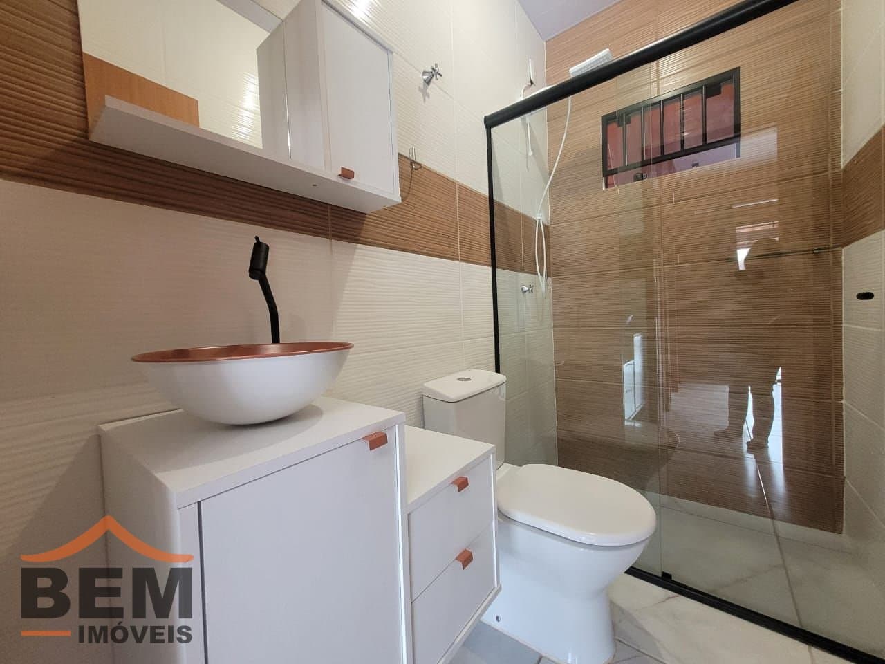 Casa para Locação com 2 quartos e 40m² no bairro Centro, em Itajaí - SC