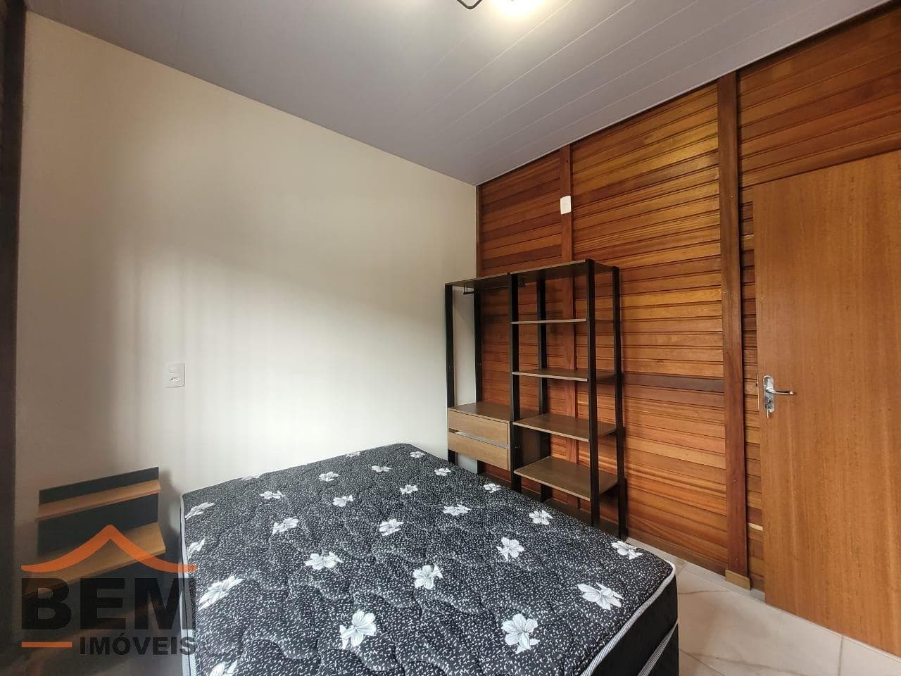 Casa para Locação com 2 quartos e 40m² no bairro Centro, em Itajaí - SC