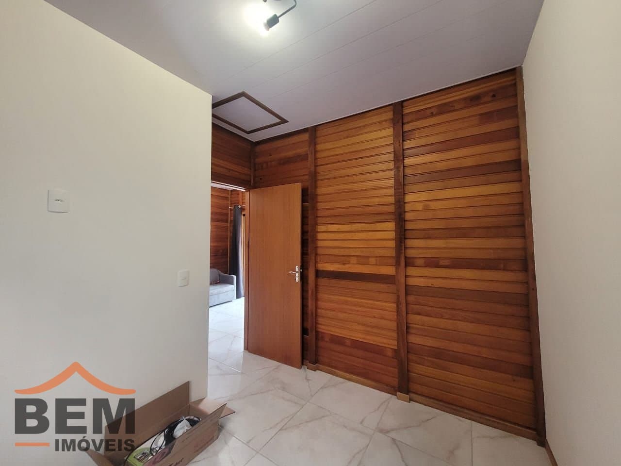 Casa para Locação com 2 quartos e 40m² no bairro Centro, em Itajaí - SC
