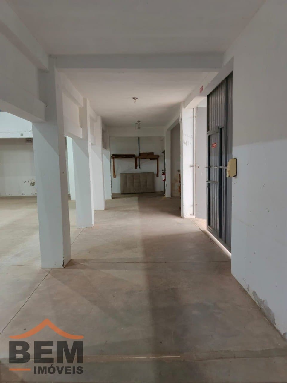Galpão para Locação no bairro Pocinho em Ilhota/SC: 8 - GALPÃO