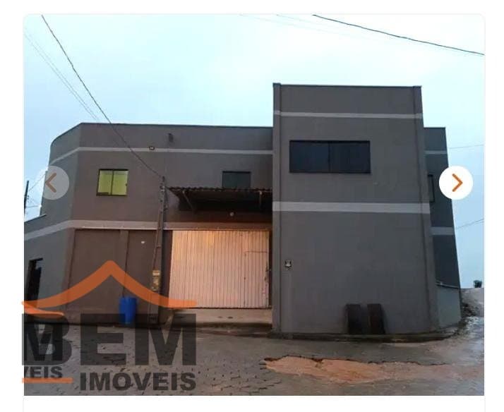 Galpão para Locação no bairro Pocinho em Ilhota/SC: 13 - FACHADA