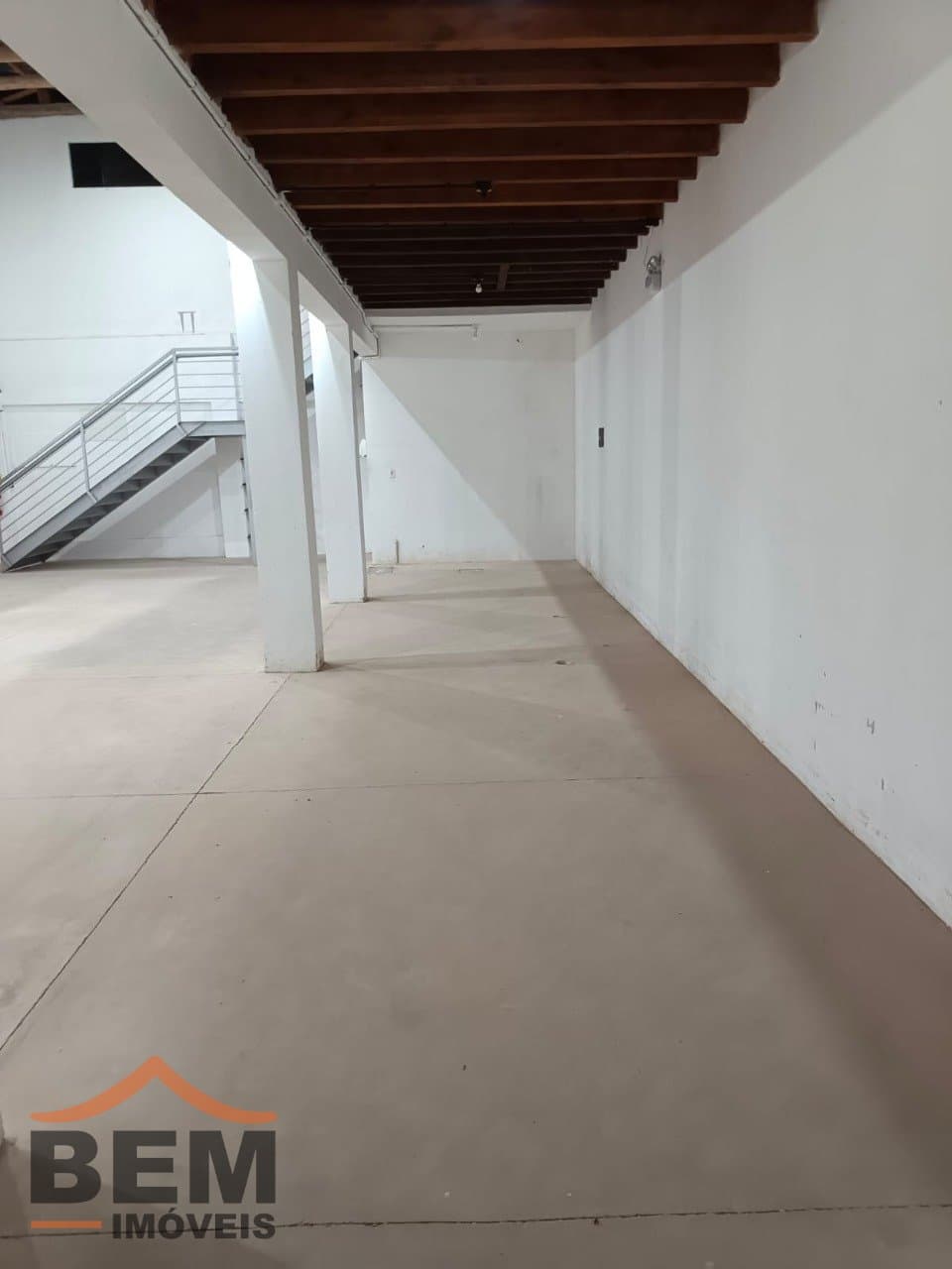 Galpão para Locação no bairro Pocinho em Ilhota/SC: 14 - FACHADA