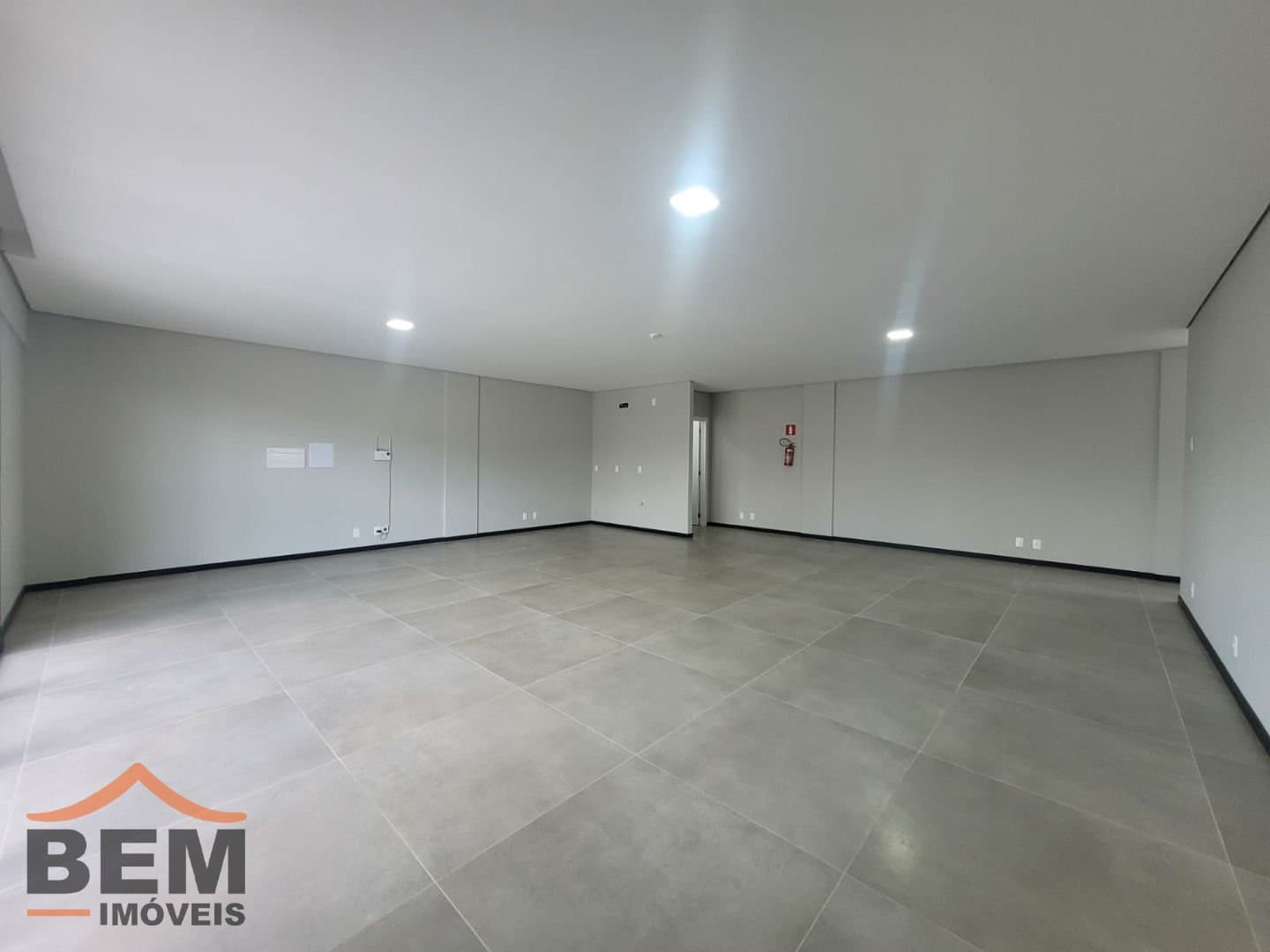 Salas/Conjuntos para Locação com 57m² no bairro Itaipava, em Itajaí - SC