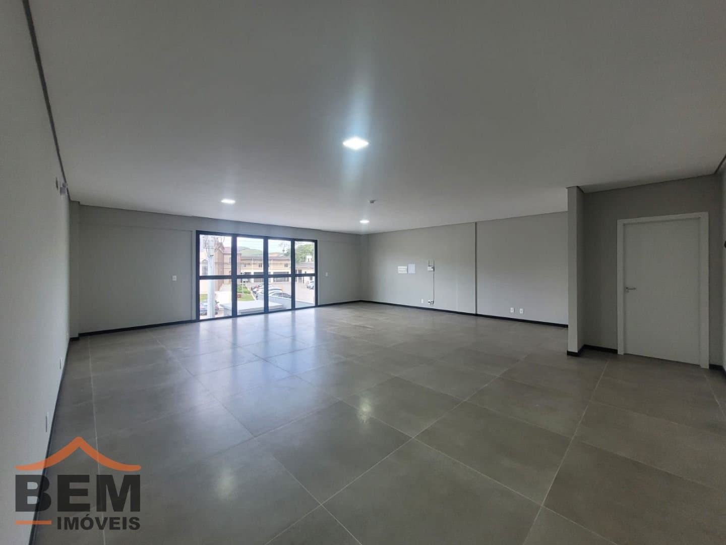 Salas/Conjuntos para Locação com 57m² no bairro Itaipava, em Itajaí - SC
