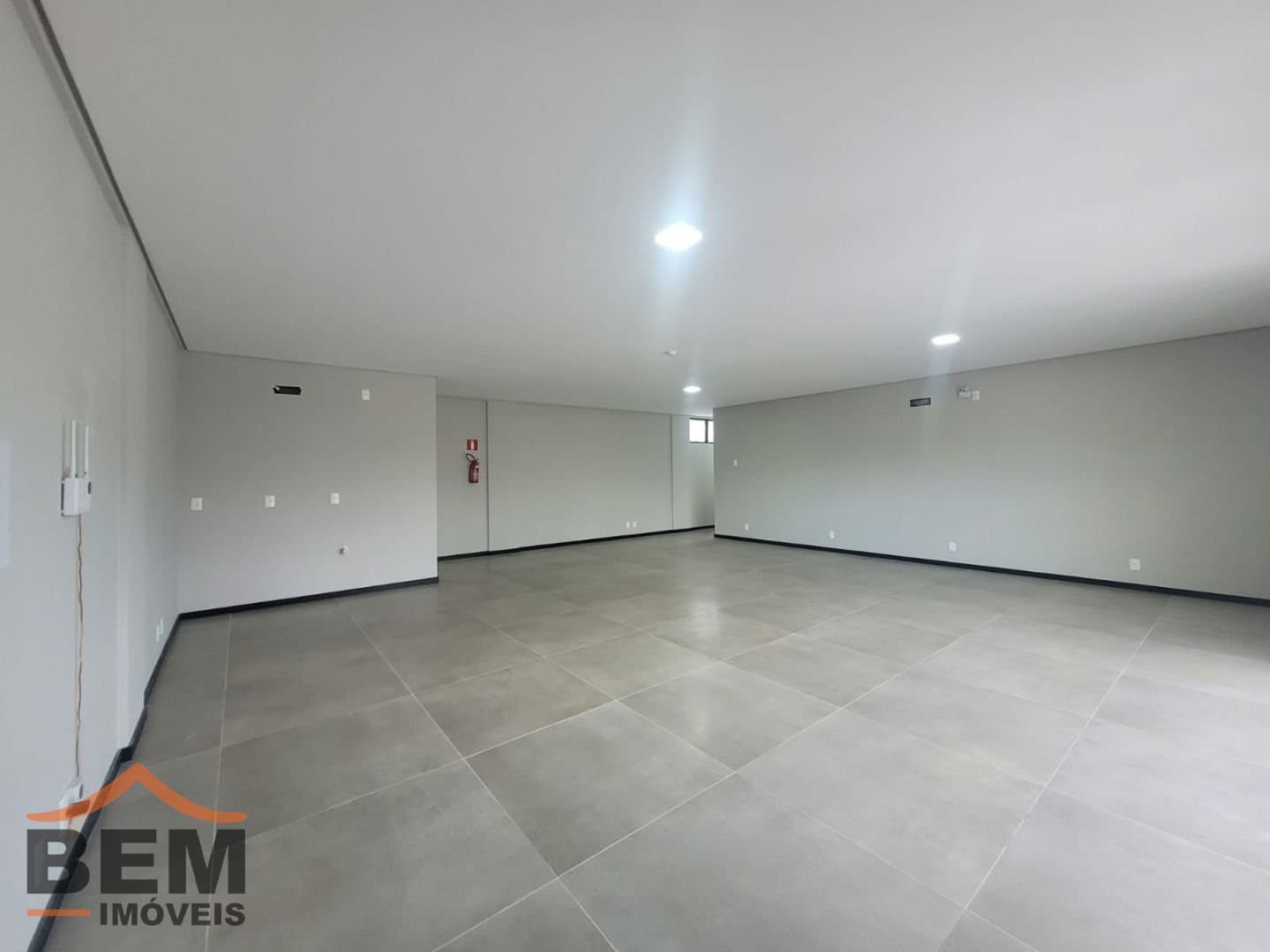 Salas/Conjuntos para Locação com 57m² no bairro Itaipava, em Itajaí - SC