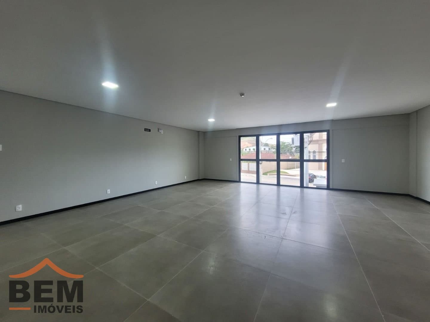 Salas/Conjuntos para Locação com 57m² no bairro Itaipava, em Itajaí - SC