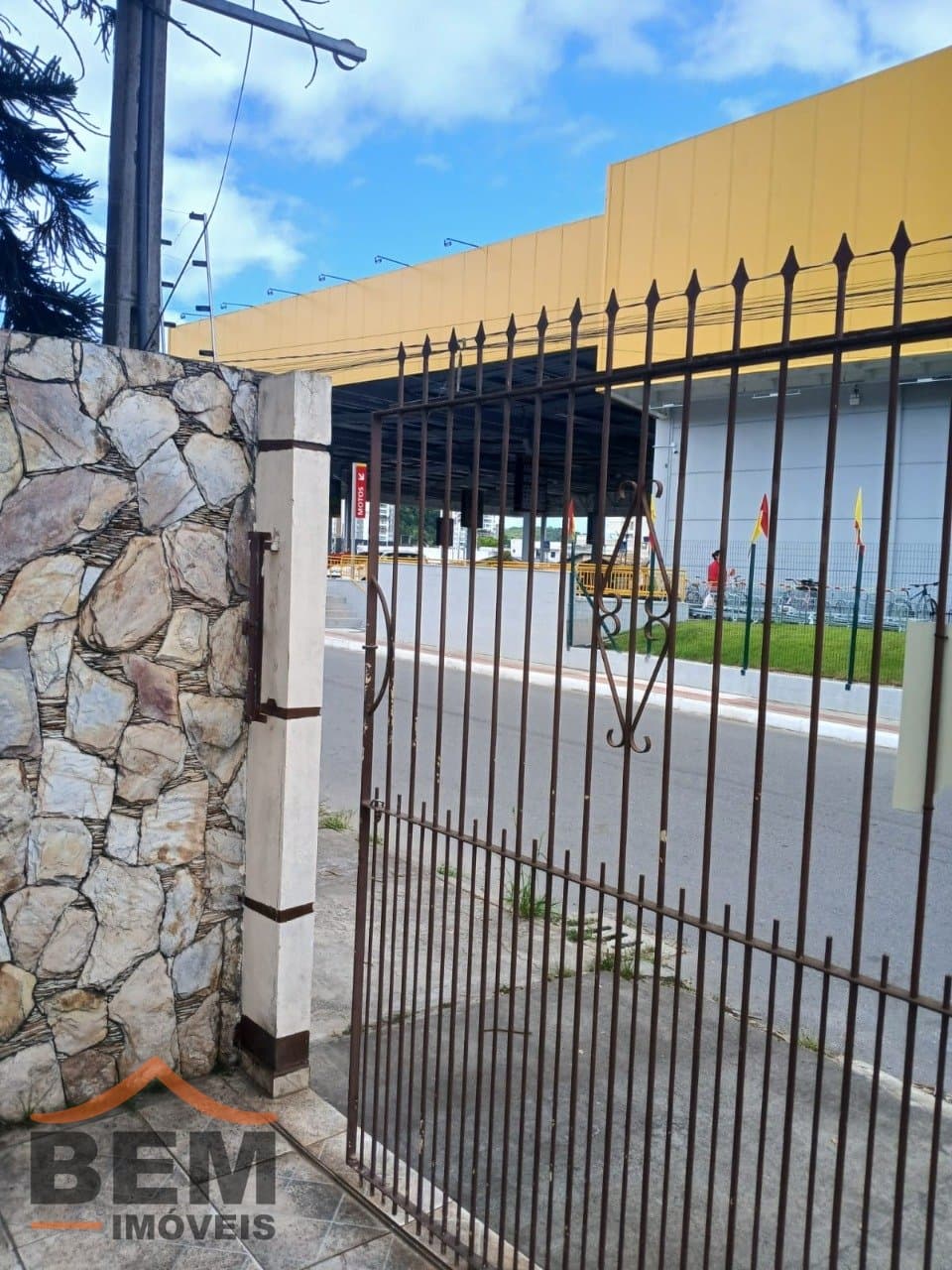 Terreno à Venda no bairro Dom Bosco em Itajaí/SC
