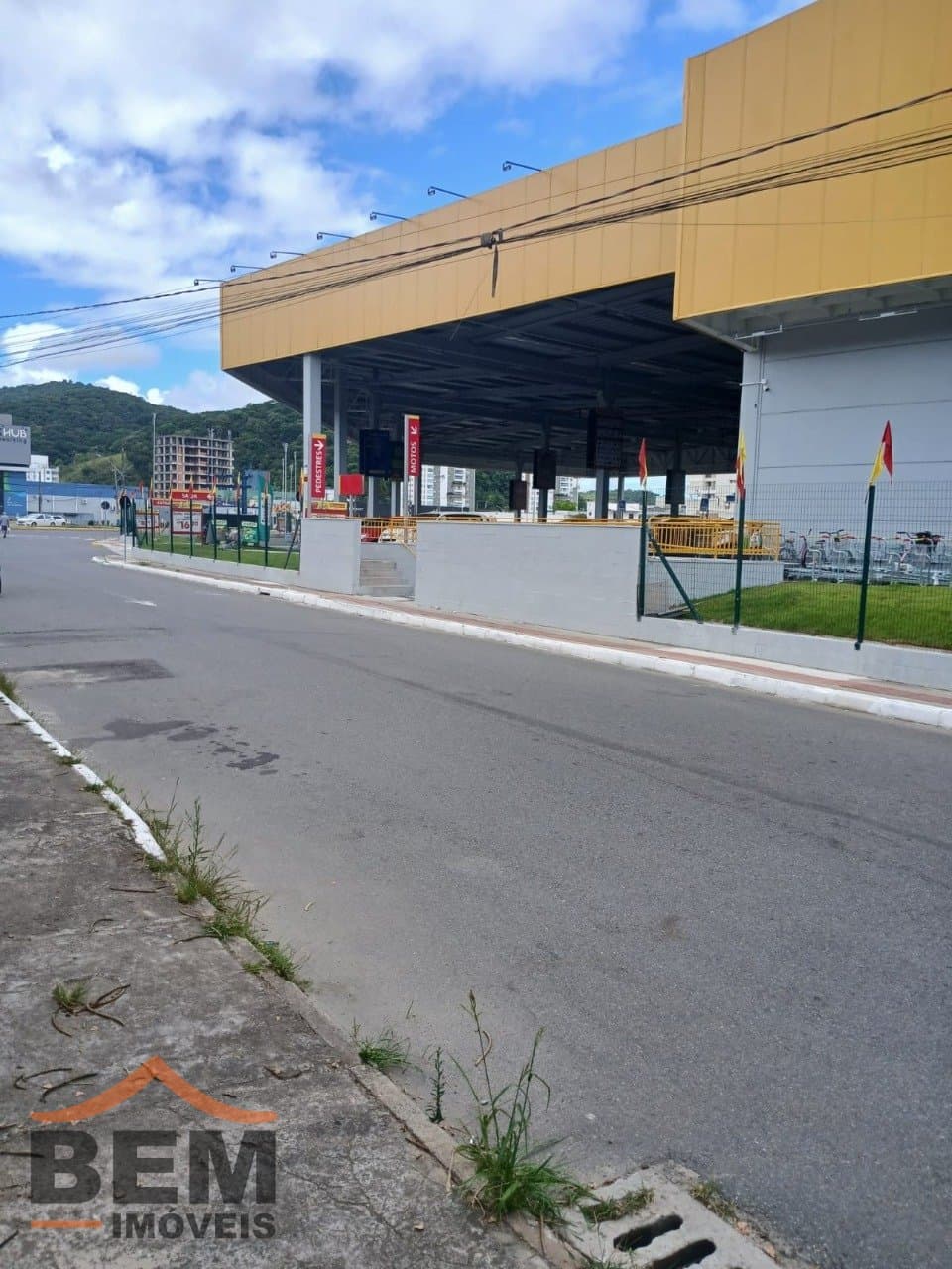 Terreno à Venda no bairro Dom Bosco em Itajaí/SC