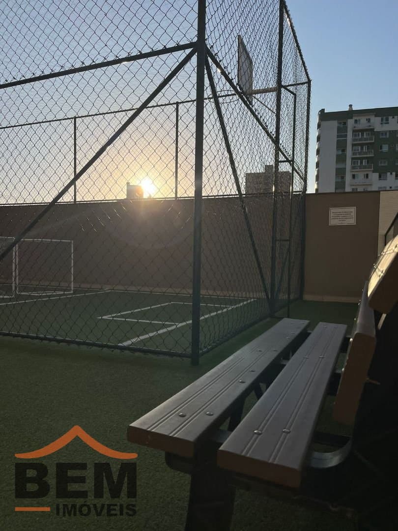 Apartamento para Locação com 3 quartos e 100m² no bairro Centro, em Itajaí - SC