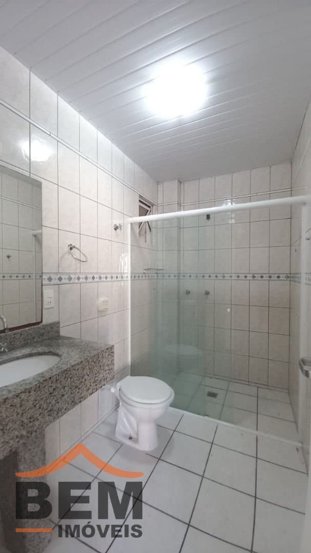 Apartamento para Locação com 3 quartos e 100m² no bairro Centro, em Itajaí - SC