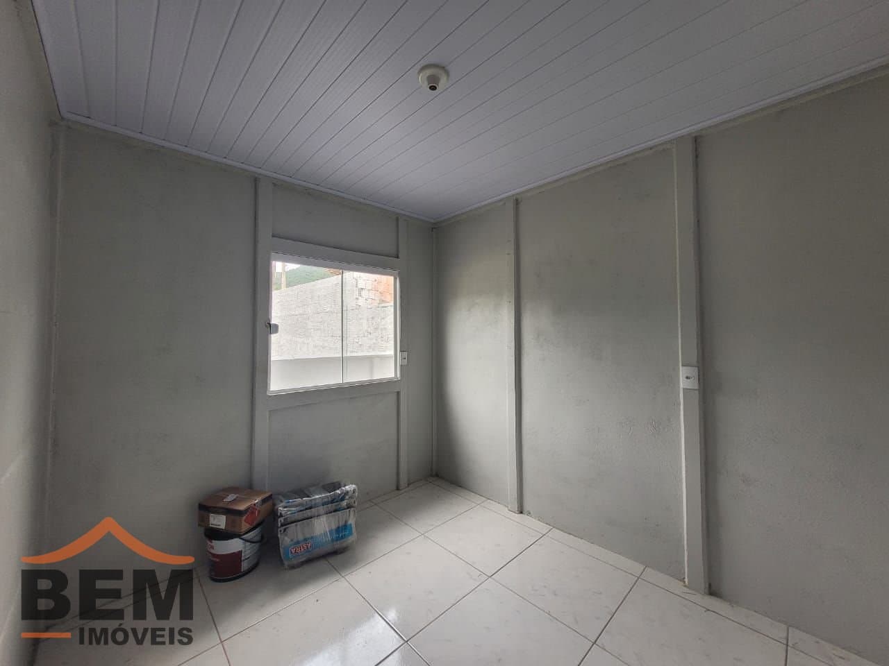 Casa para Locação com 2 quartos, 1 vaga no bairro Baia em Itajaí/SC