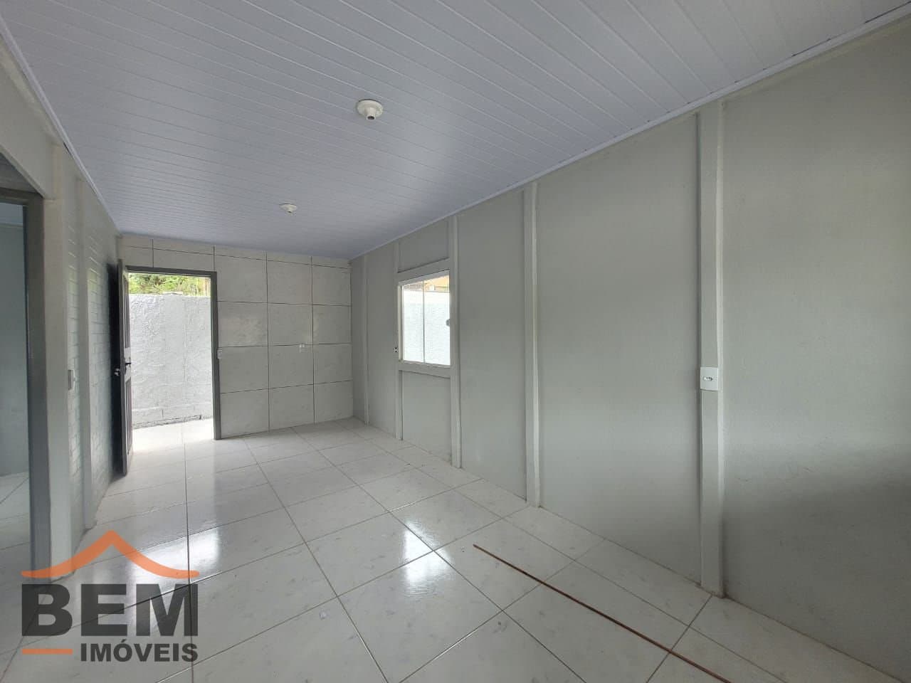 Casa para Locação com 2 quartos, 1 vaga no bairro Baia em Itajaí/SC